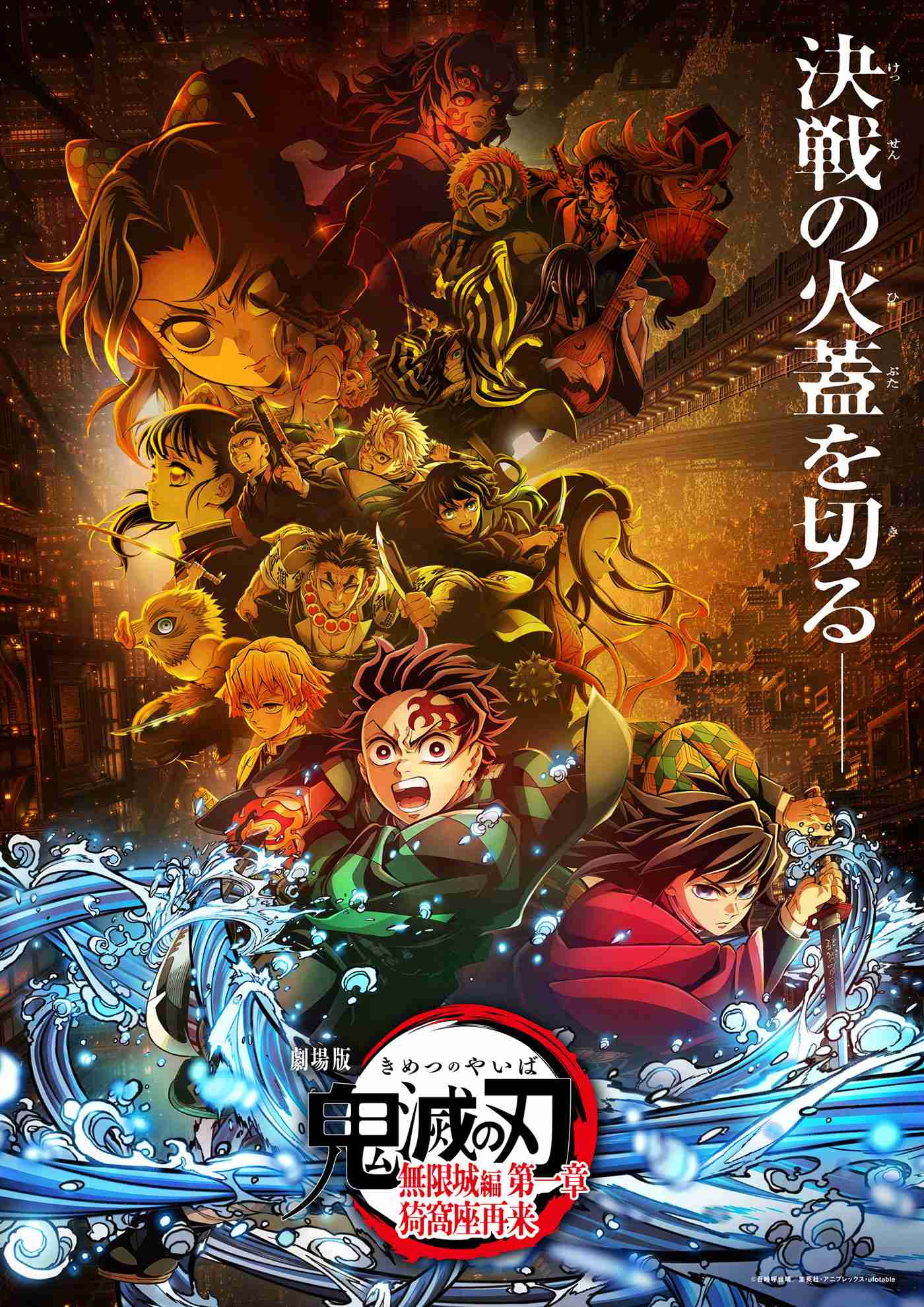 作品を知らない人に人気キャラを予想してもらうトピ Part6