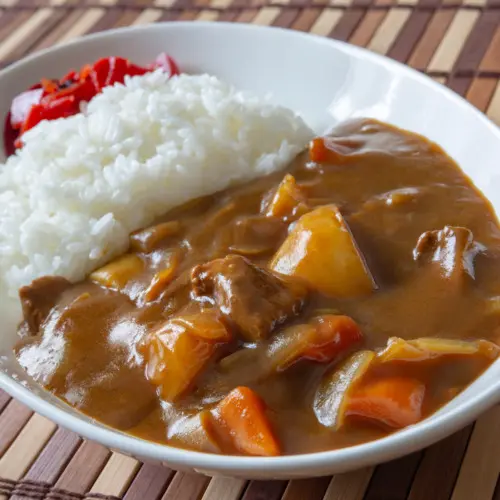おすすめのカレールー教えて!