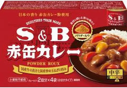 おすすめのカレールー教えて!