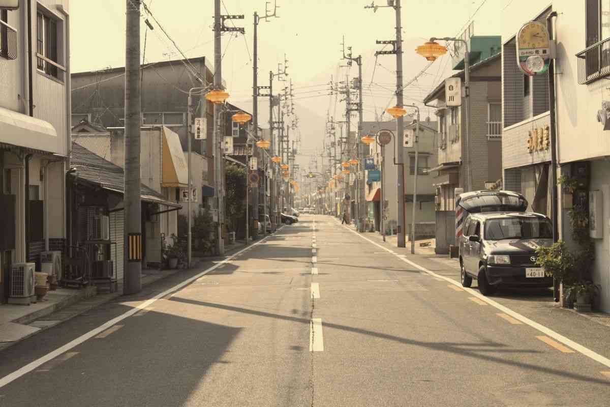 地方格差について