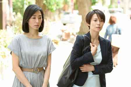 【女優】木村多江さん好きな方