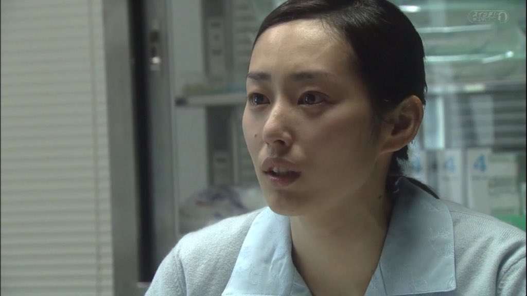 【女優】木村多江さん好きな方