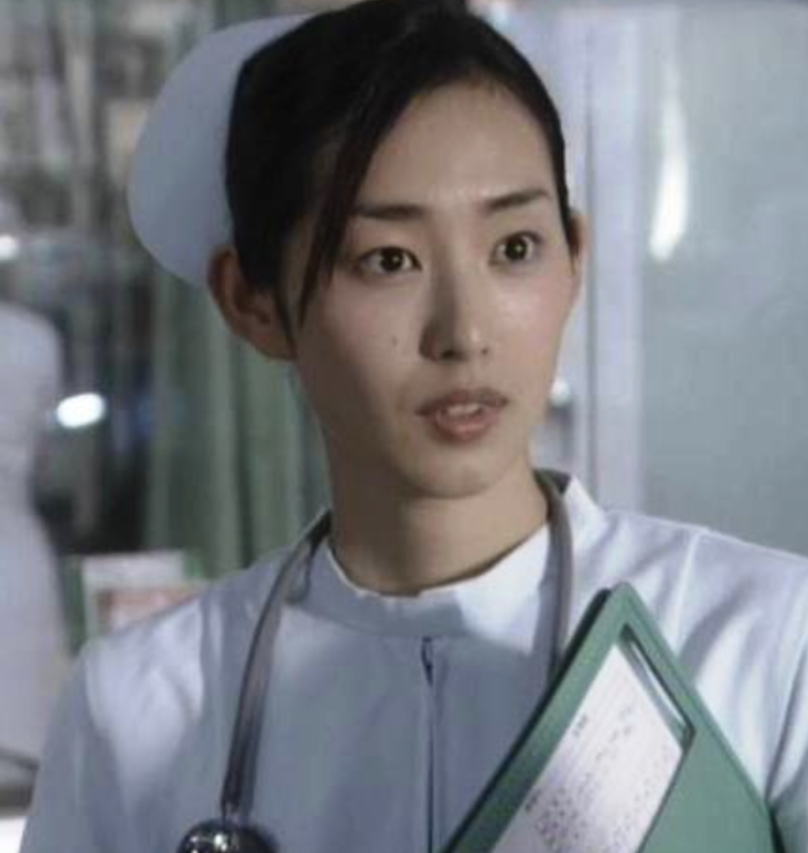 【女優】木村多江さん好きな方