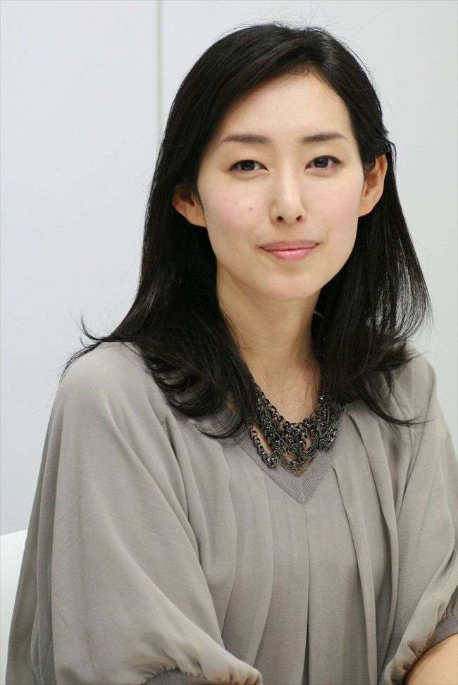【女優】木村多江さん好きな方