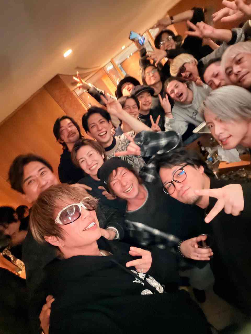【好き嫌いは関係なく】幸せそうだなと思う芸能人