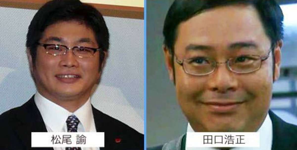 永尾柚乃&松尾諭が同一人物役で「世にも奇妙な物語」ダブル主演 夏の特別編「おじさんになりたい」