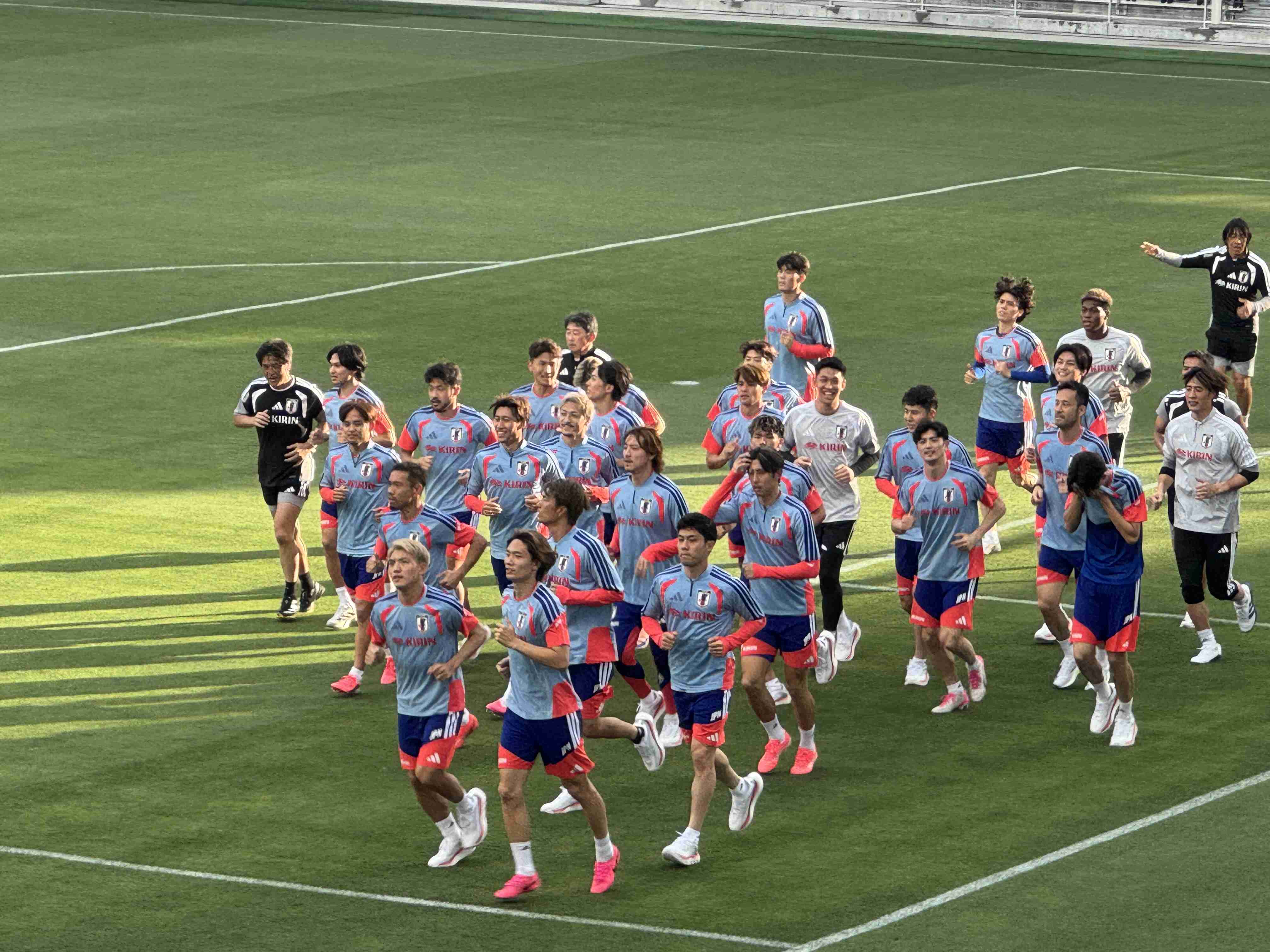 日本が驚異の粘りでオランダと2-2のドロー 2度リード許すも中村敬斗、鎌田大地の得点で追いつく【サッカーW杯】