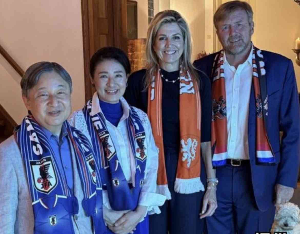 日本が驚異の粘りでオランダと2-2のドロー 2度リード許すも中村敬斗、鎌田大地の得点で追いつく【サッカーW杯】