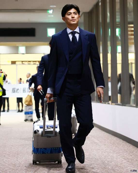日本が驚異の粘りでオランダと2-2のドロー 2度リード許すも中村敬斗、鎌田大地の得点で追いつく【サッカーW杯】