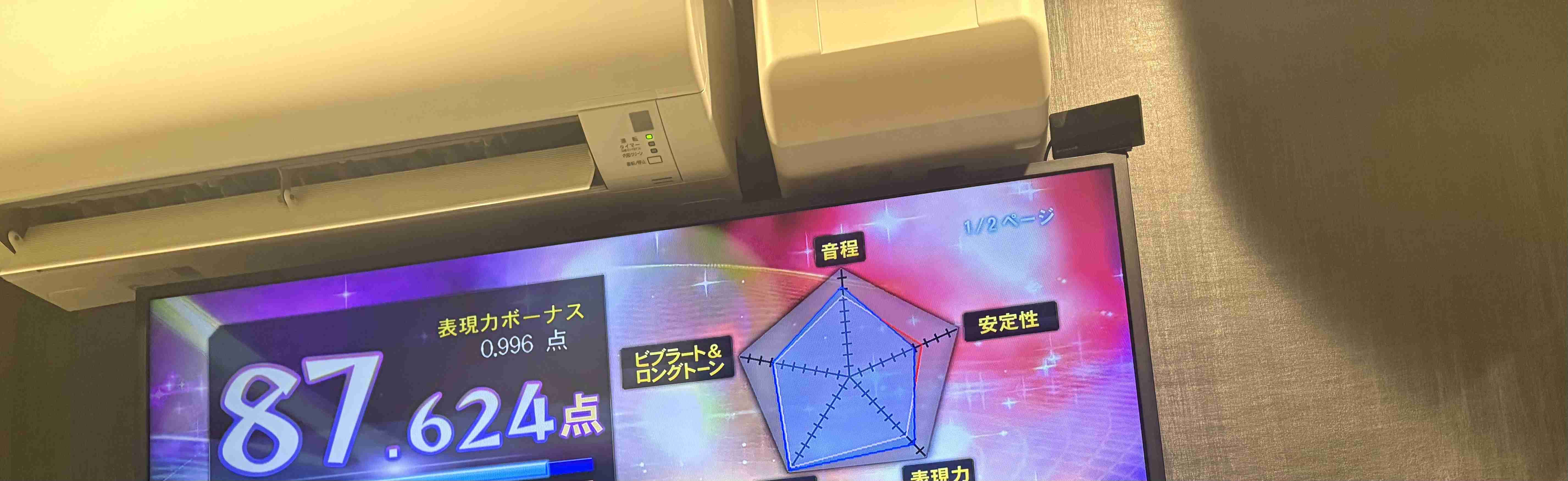 今日あったちょっと悲しい事〜