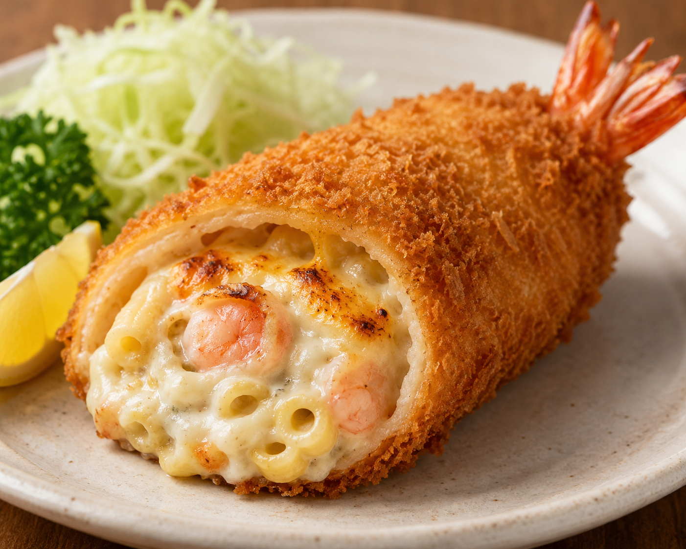 【生成AI】一番美味しそうな画像作った人が優勝