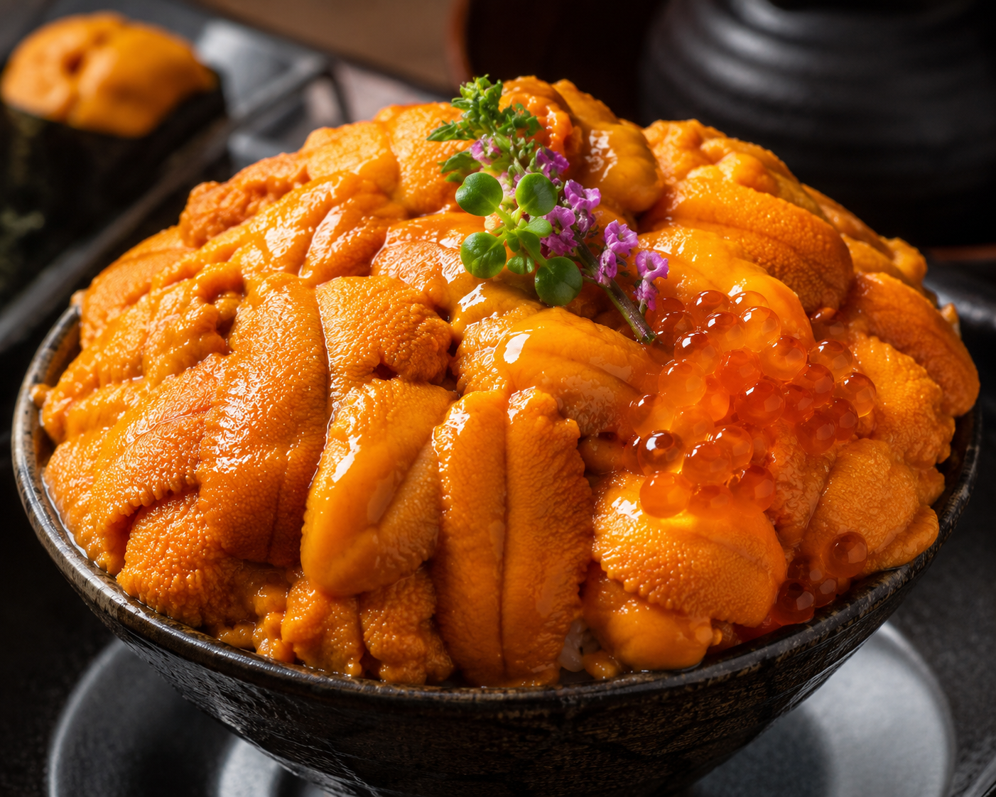【生成AI】一番美味しそうな画像作った人が優勝