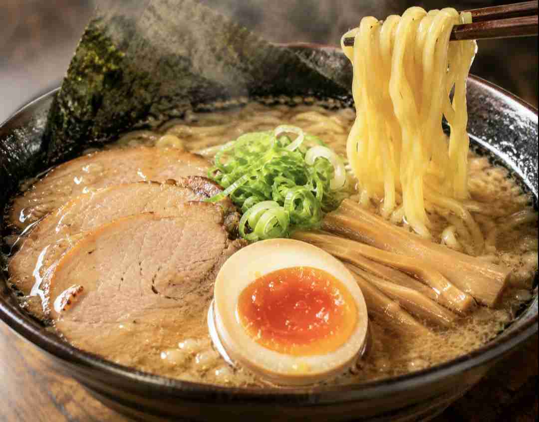 【生成AI】一番美味しそうな画像作った人が優勝
