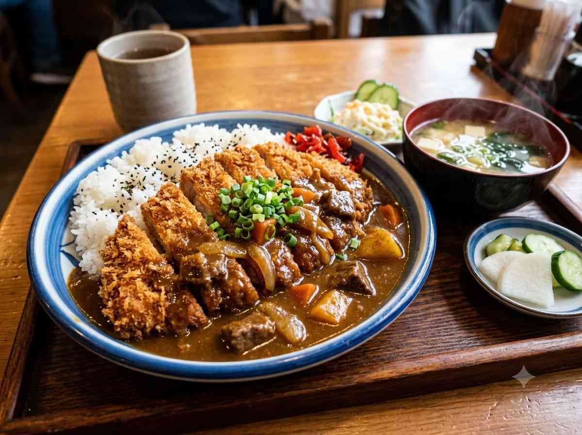 【生成AI】一番美味しそうな画像作った人が優勝