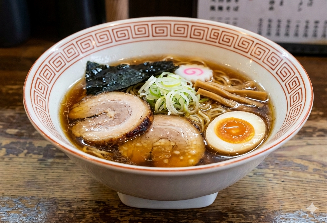 【生成AI】一番美味しそうな画像作った人が優勝