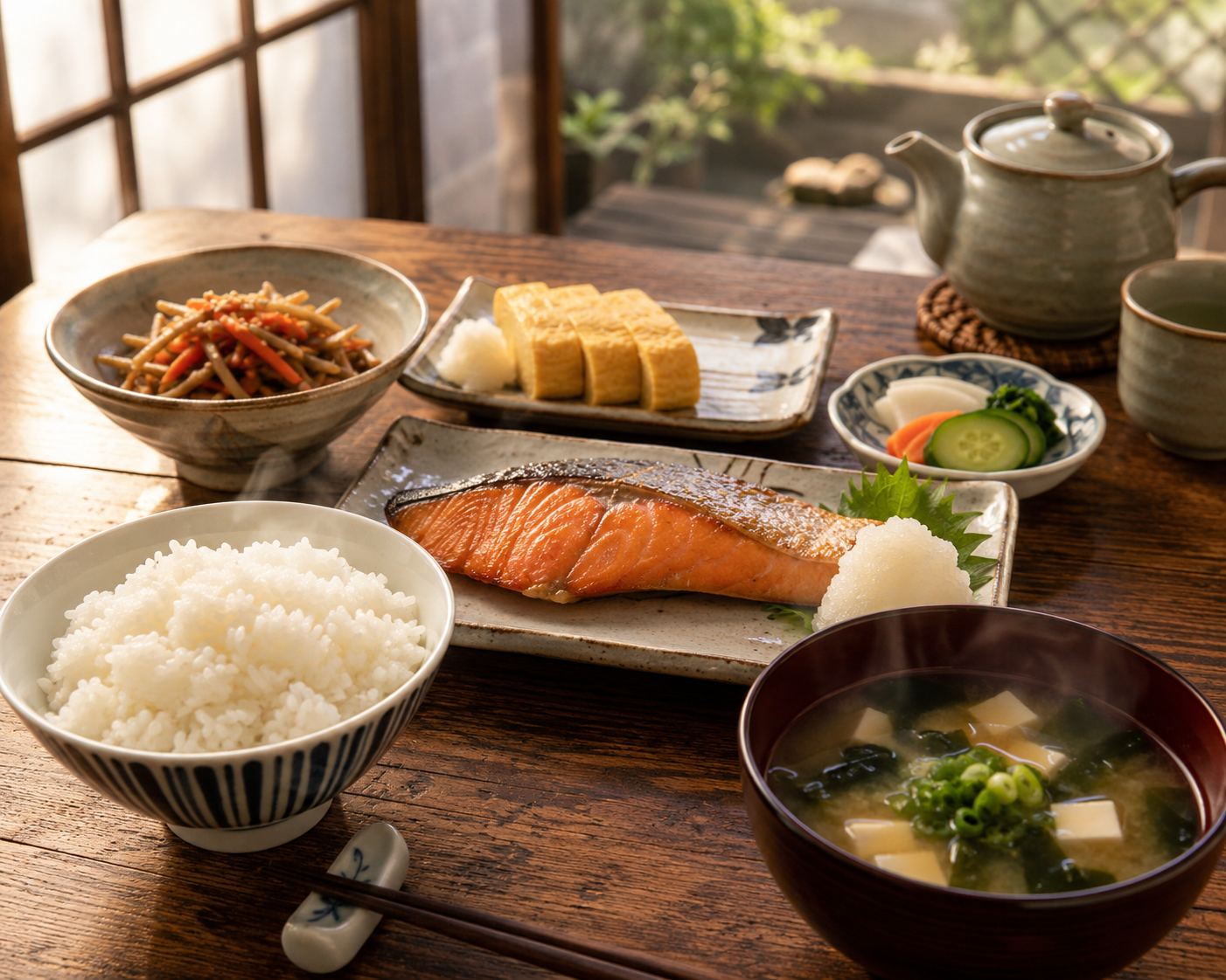 【生成AI】一番美味しそうな画像作った人が優勝
