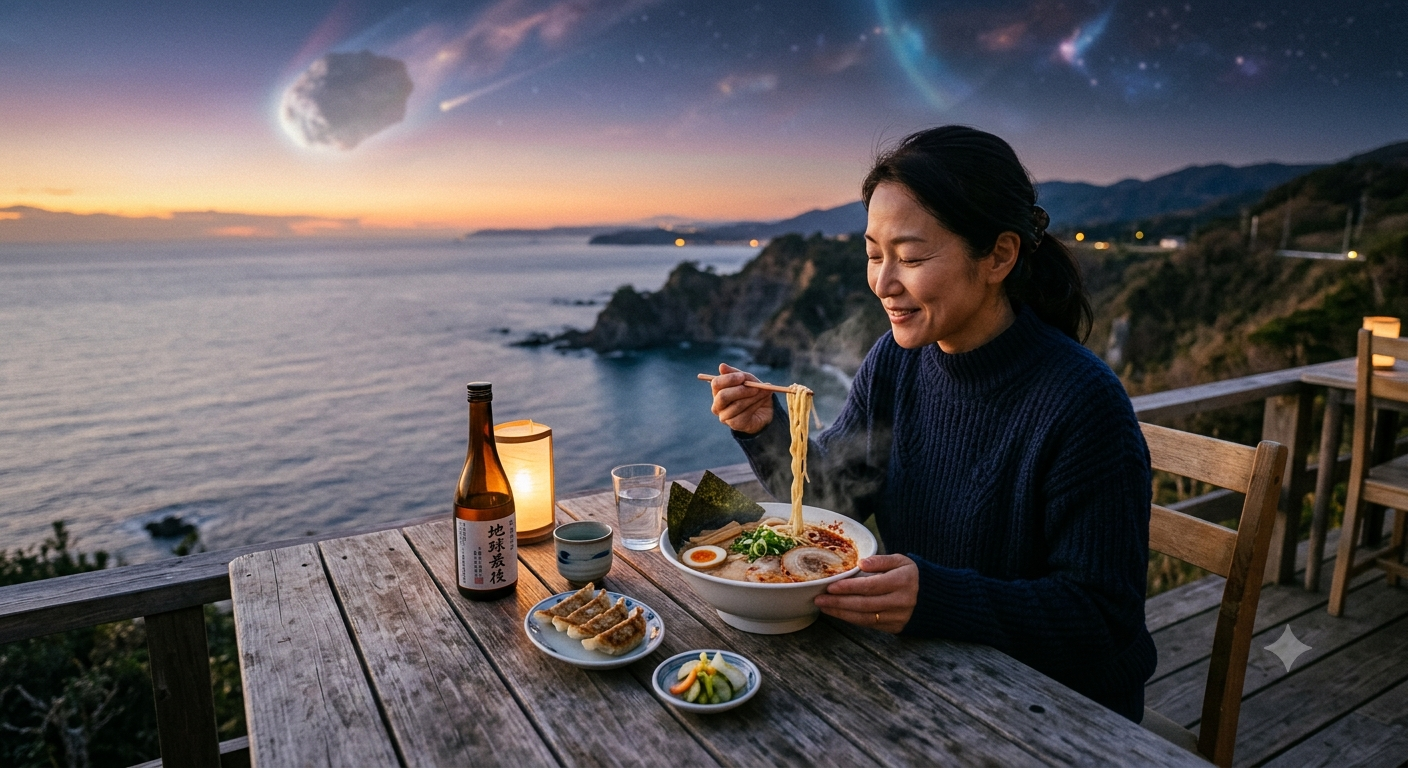 【生成AI】一番美味しそうな画像作った人が優勝