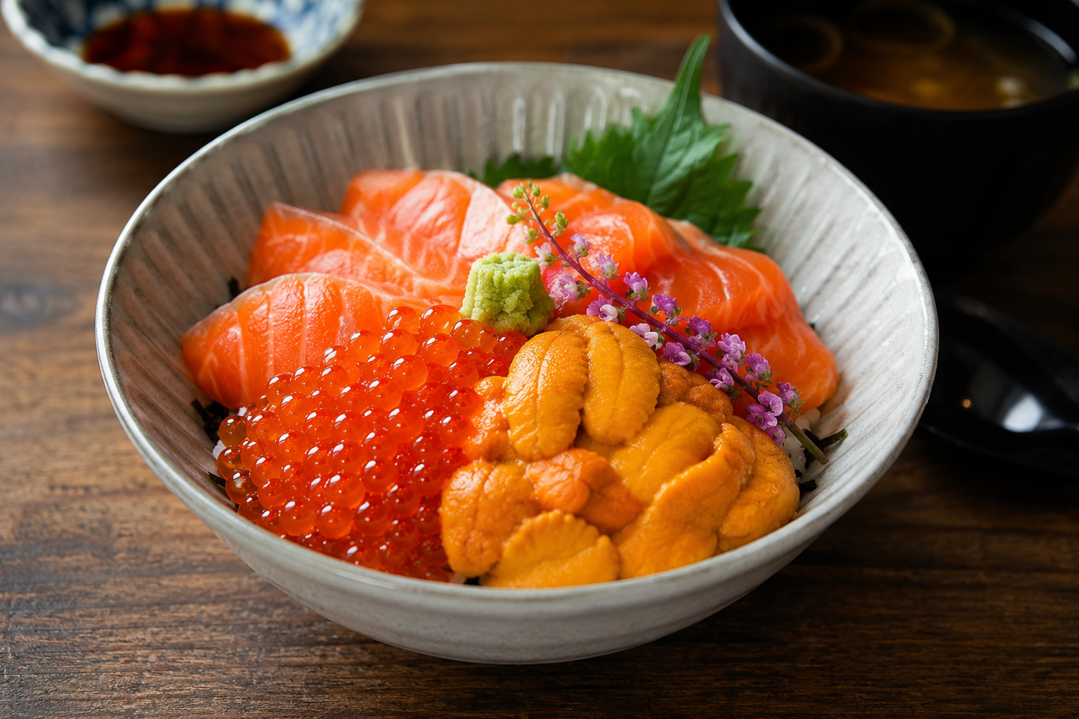 【生成AI】一番美味しそうな画像作った人が優勝