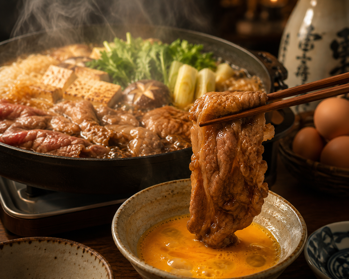 【生成AI】一番美味しそうな画像作った人が優勝