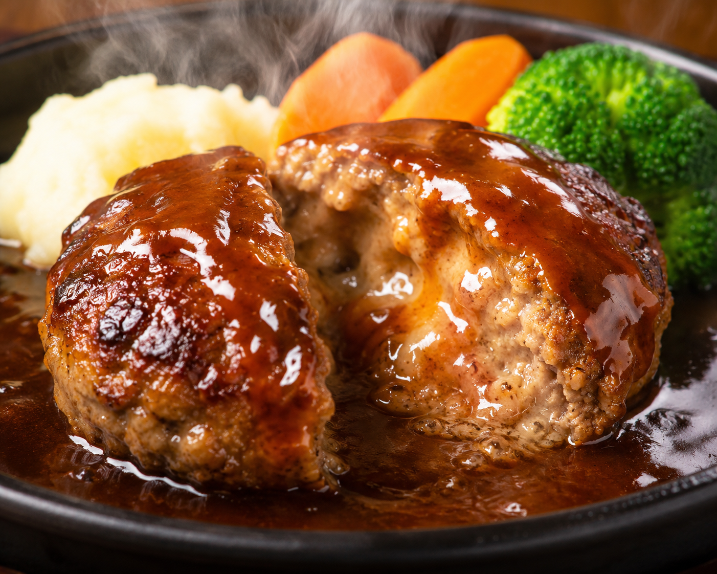 【生成AI】一番美味しそうな画像作った人が優勝