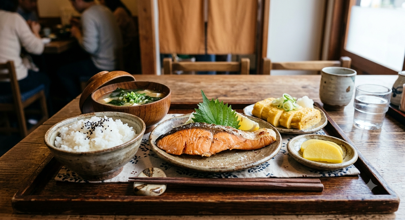 【生成AI】一番美味しそうな画像作った人が優勝