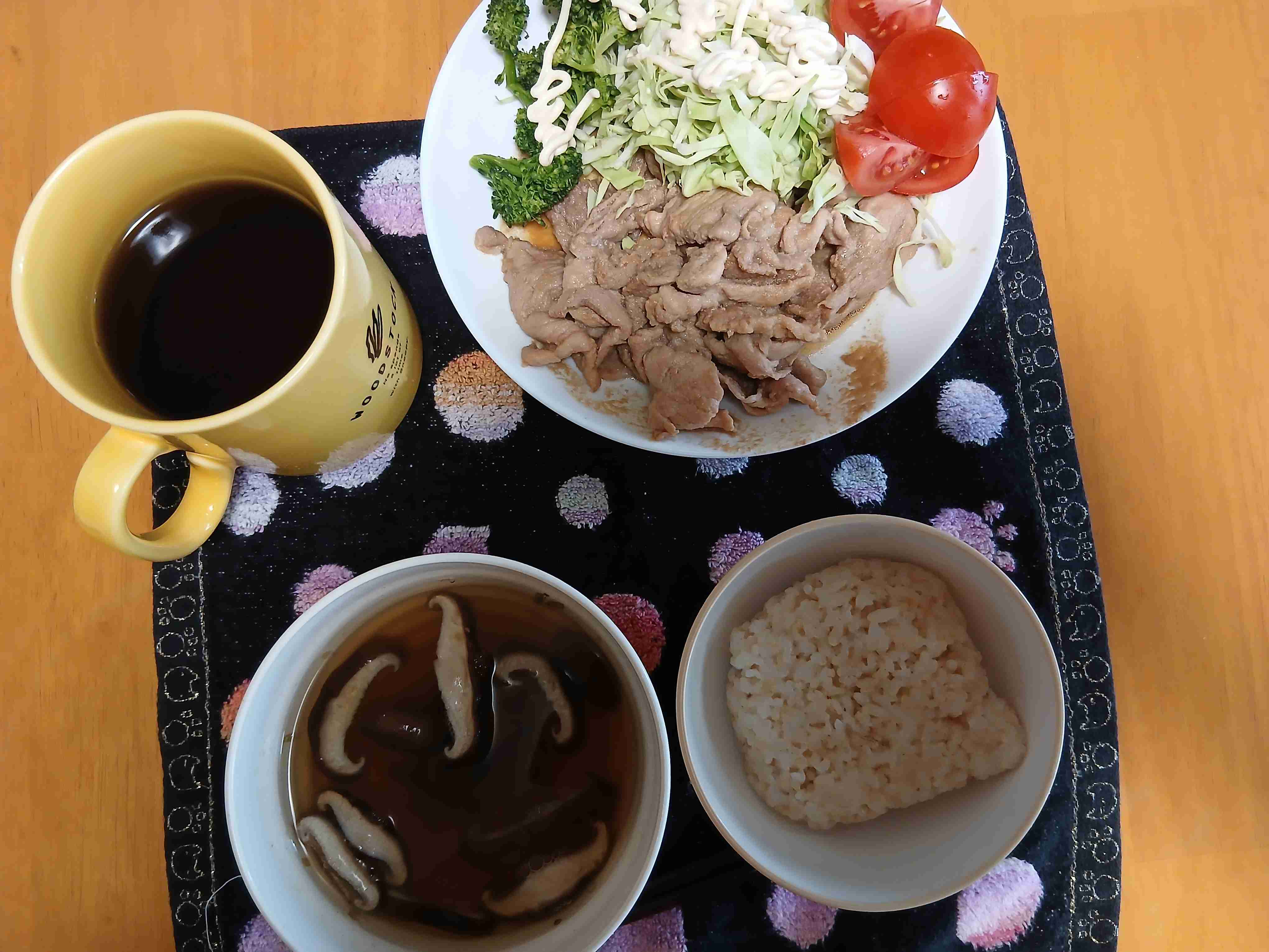 料理YouTubeの通りに作って美味しかった料理