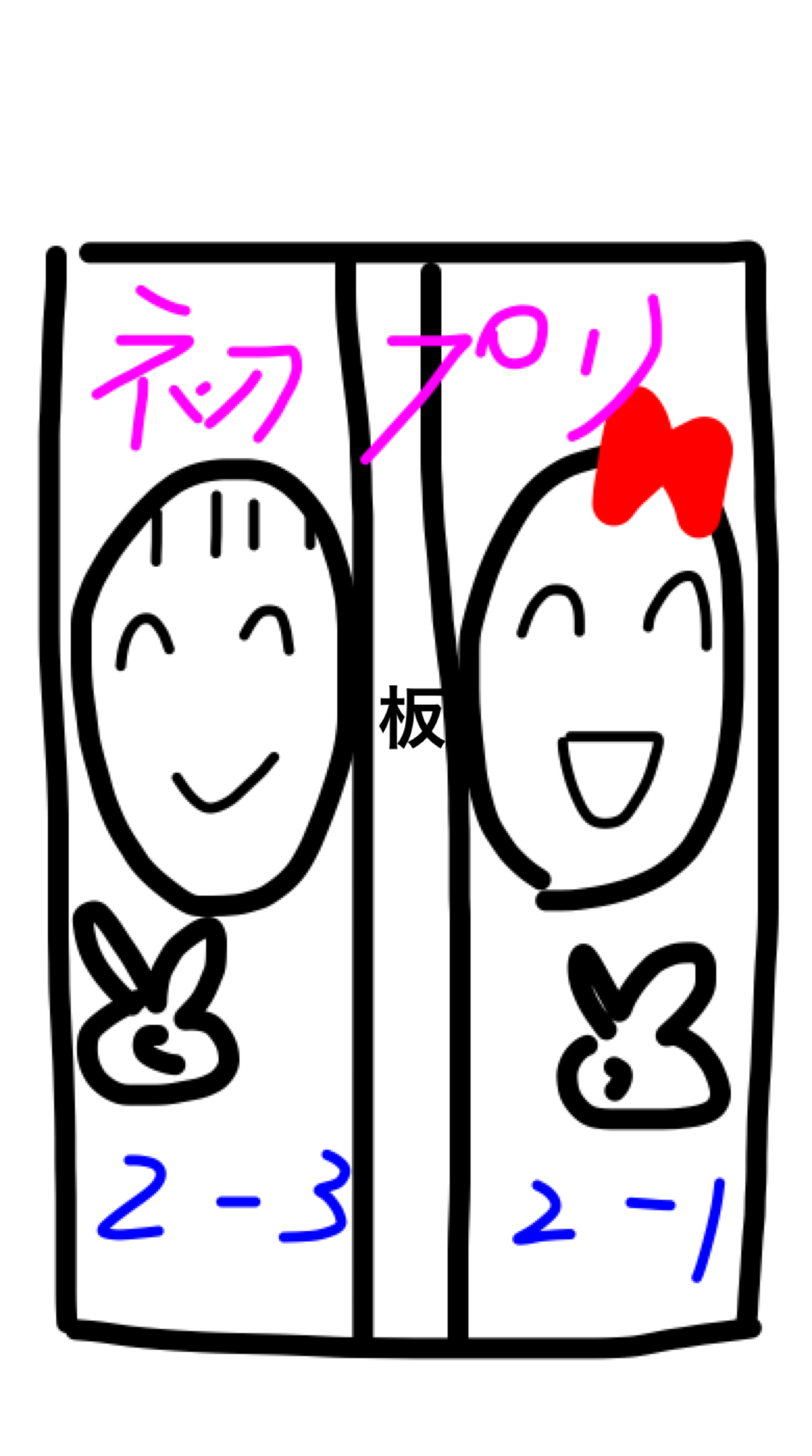 【平成女子の皆さん】プリ機の中に木が生えてたのあったよね?