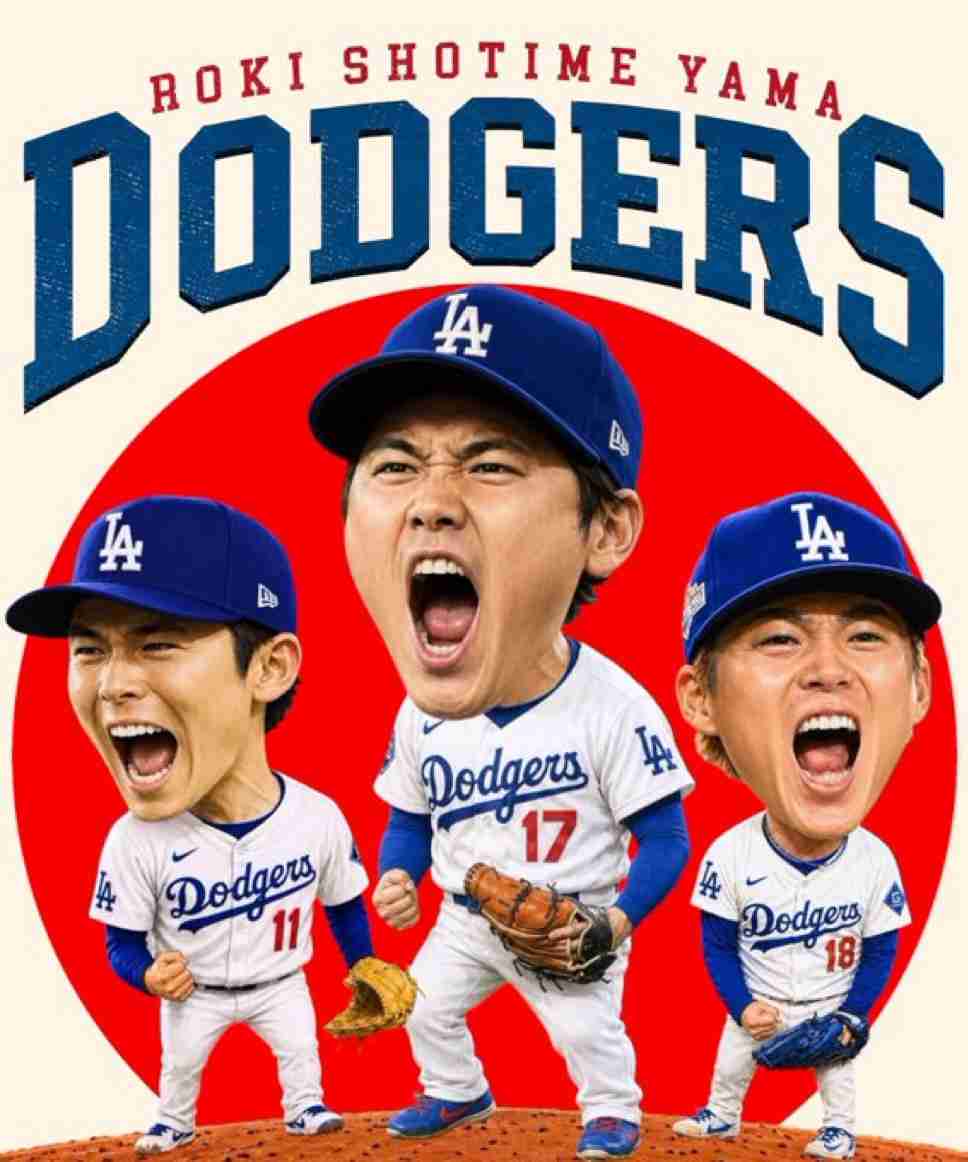 【実況・感想】MLB2026ドジャース応援トピ【アンチ厳禁】part3