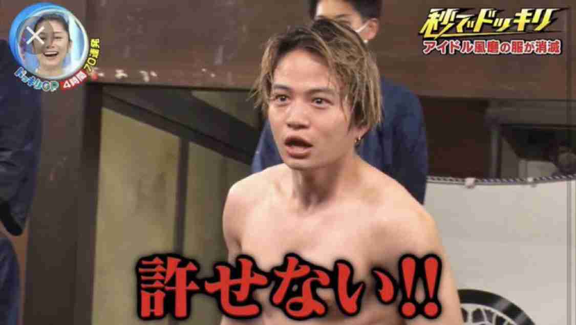 今でも許せない人いますか？