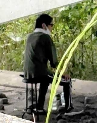 兵庫県たつの市の川で男性の遺体発見　母娘殺害事件で指名手配中の大山賢二容疑者との関連を慎重に捜査　兵庫県警