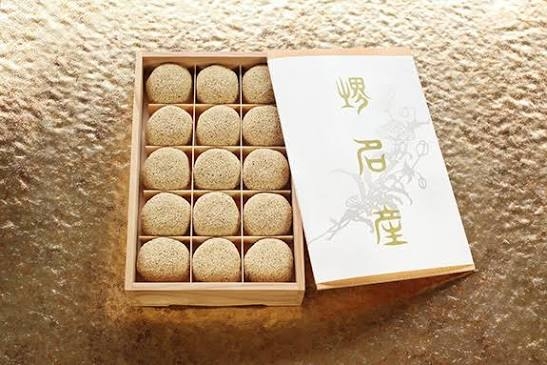 大阪の美味しいお菓子or和菓子