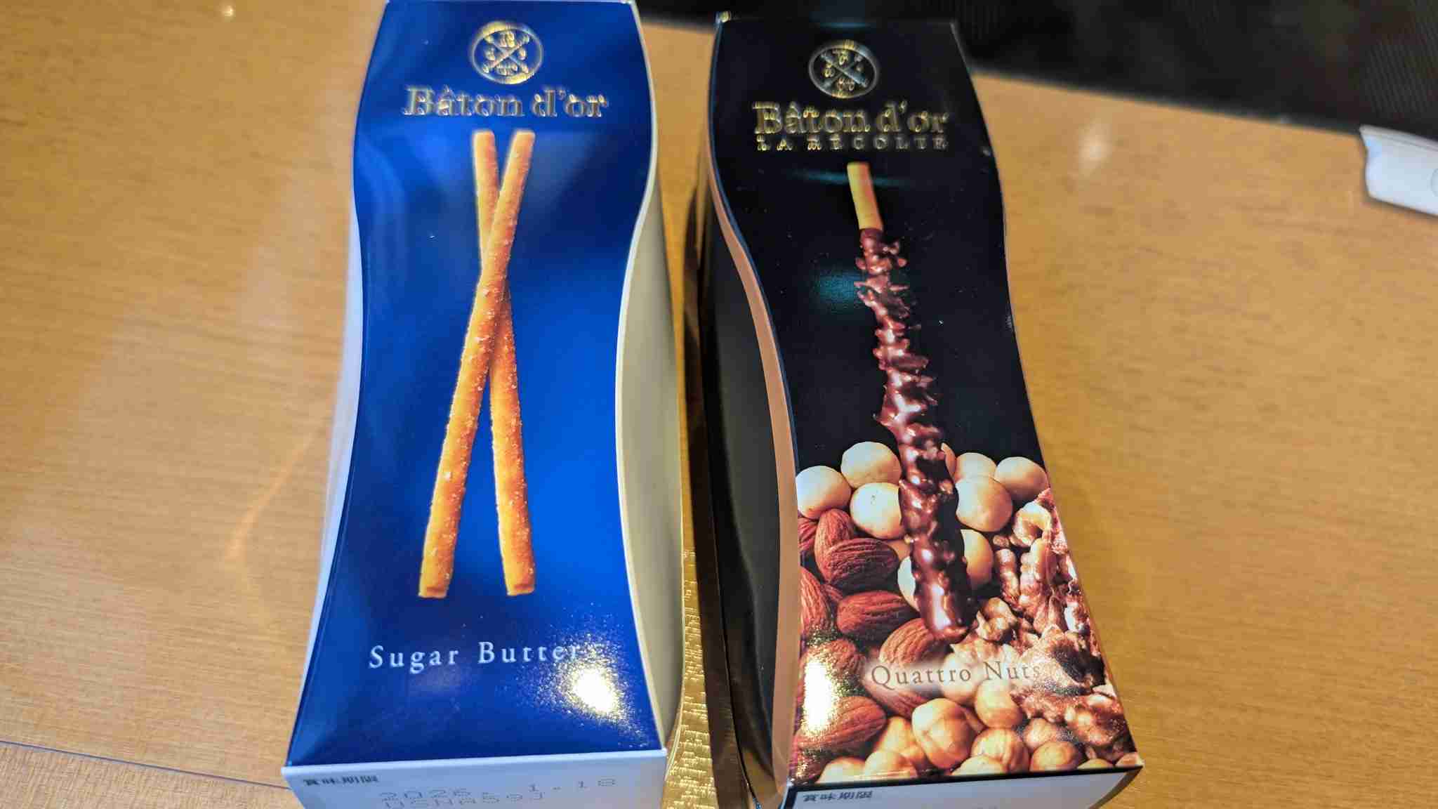 大阪の美味しいお菓子or和菓子