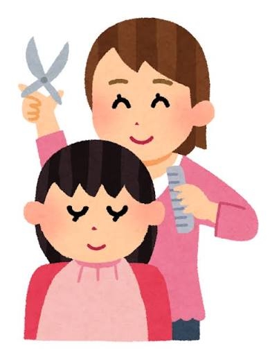 美容師は男性と女性どちらがいいですか？