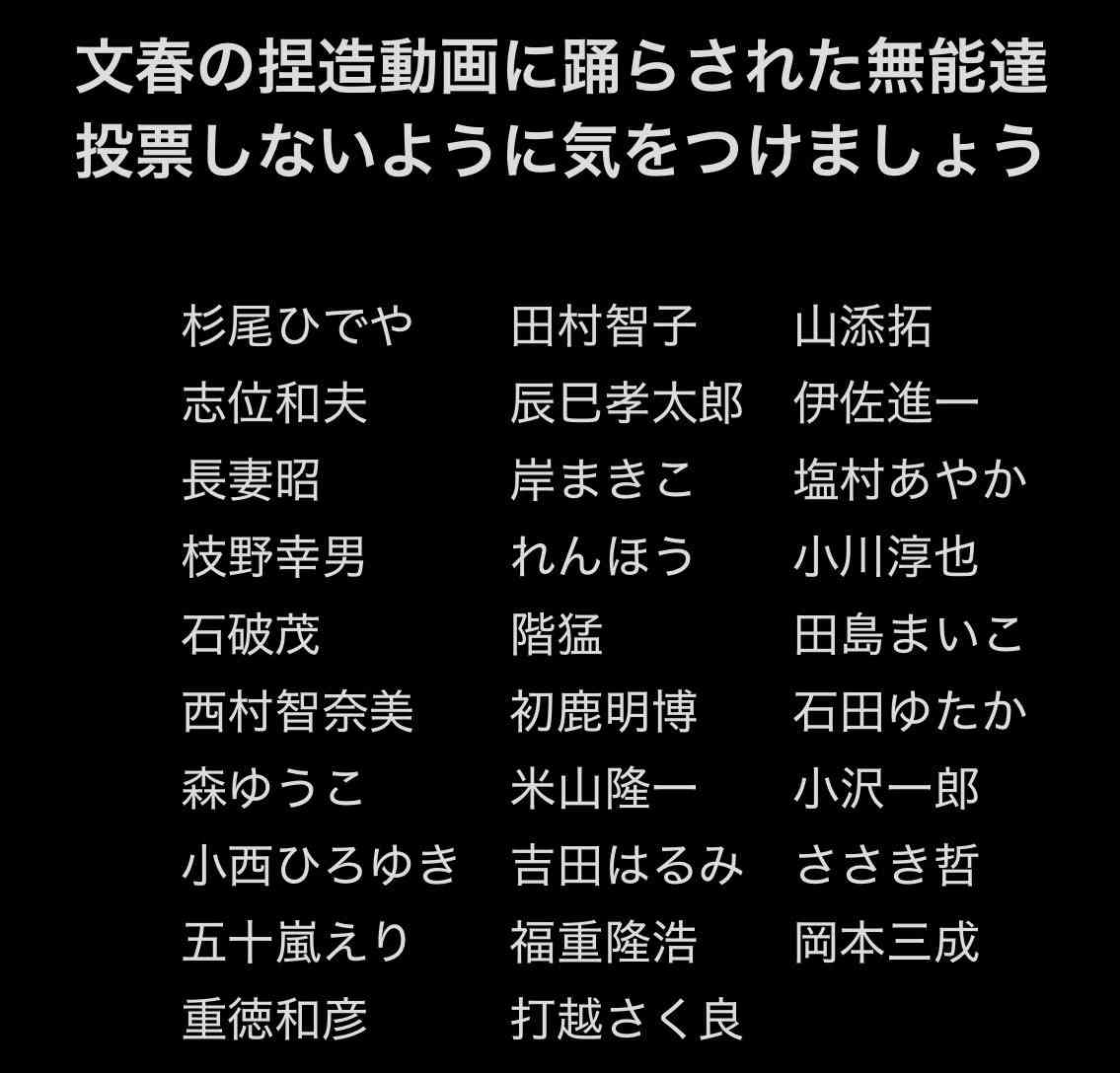 高市総理に「見苦しいぞ!」「証拠がある!」「参考人に来てもらうしかない!」などヤジの嵐…ネガキャン疑惑 「声紋鑑定」の結果受け追及