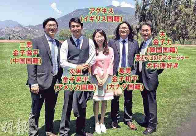 アグネス・チャン70歳、ショーパン姿で母校を訪問 変わらぬ美貌に反響...「若々しくて美しい」「学生みたい」
