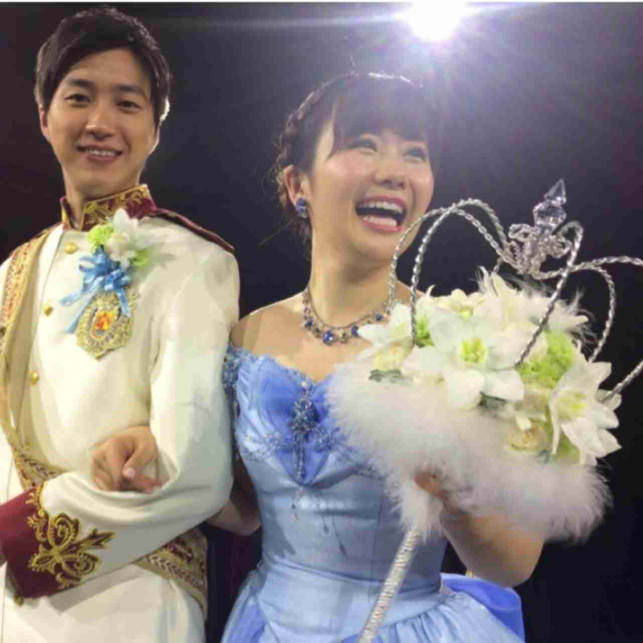 芸能人のウエディングドレスや和装姿が見たい