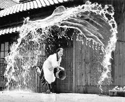 夏の暑さ対策グッズ外出セット