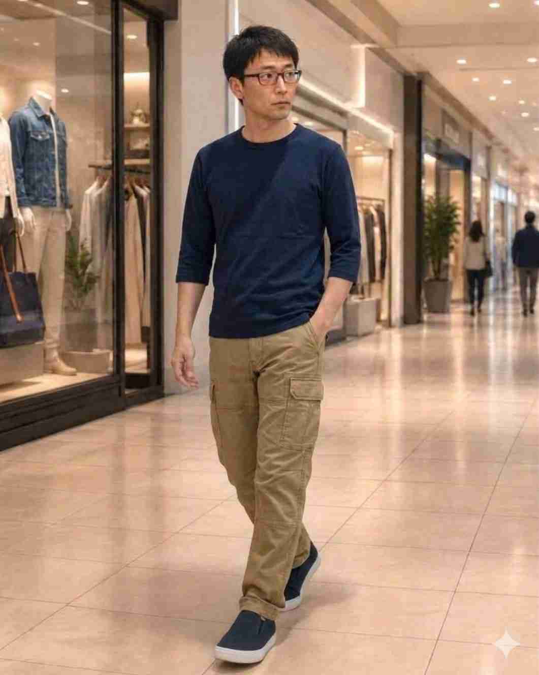 「地方のイオンモールにいそうな服装が嫌い」投稿が炎上…なぜ他人の格好を“採点”したくなるのか