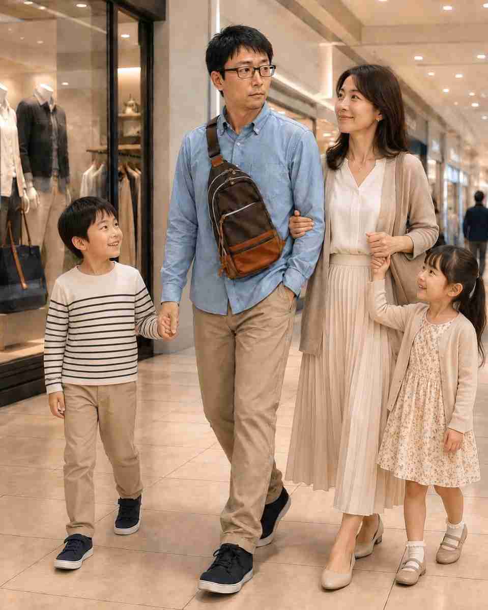 「地方のイオンモールにいそうな服装が嫌い」投稿が炎上…なぜ他人の格好を“採点”したくなるのか