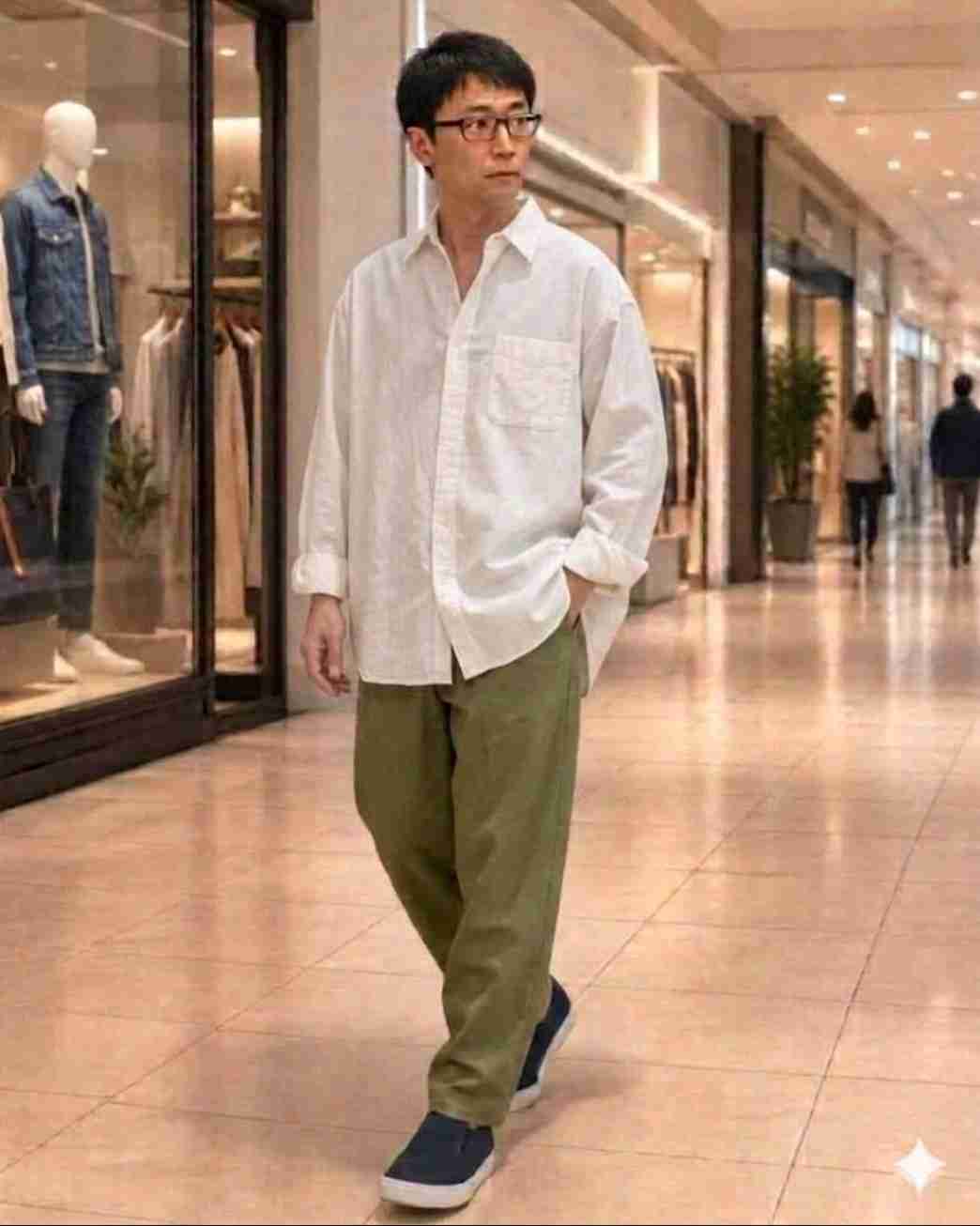 「地方のイオンモールにいそうな服装が嫌い」投稿が炎上…なぜ他人の格好を“採点”したくなるのか