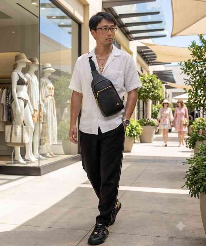 「地方のイオンモールにいそうな服装が嫌い」投稿が炎上…なぜ他人の格好を“採点”したくなるのか