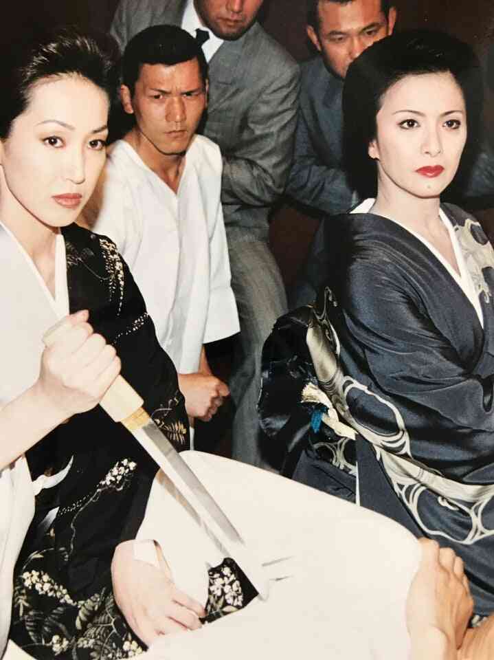 池上季実子、近影に「別人」の声 歯が欠け… 本人が「コロナの後遺症」と説明「今は治療優先で」
