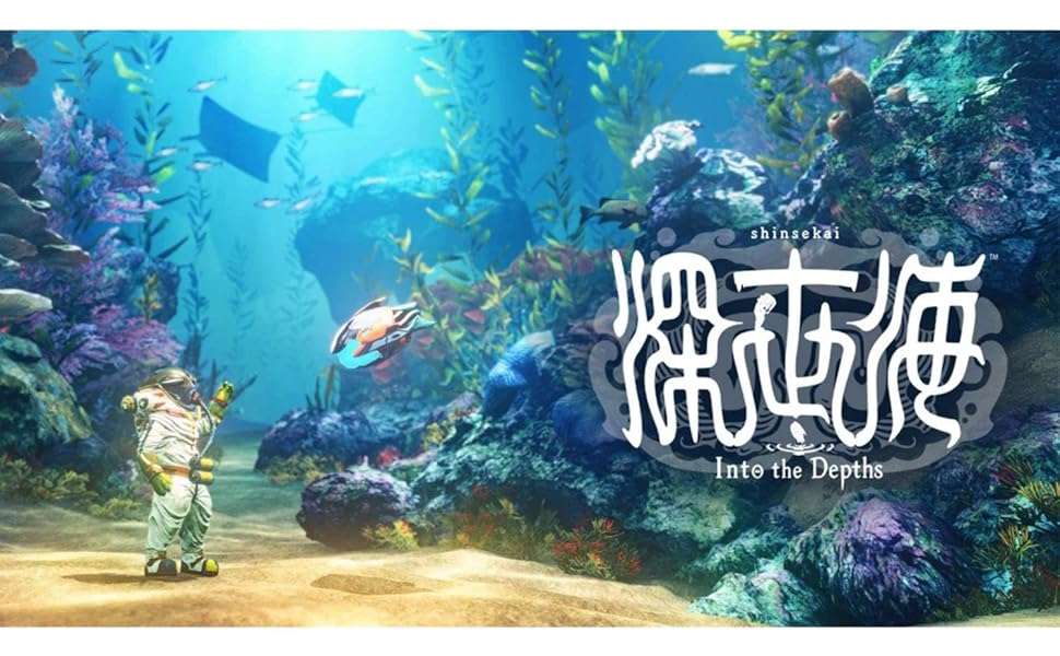 マイナーなswitchのソフトで遊んでる方!