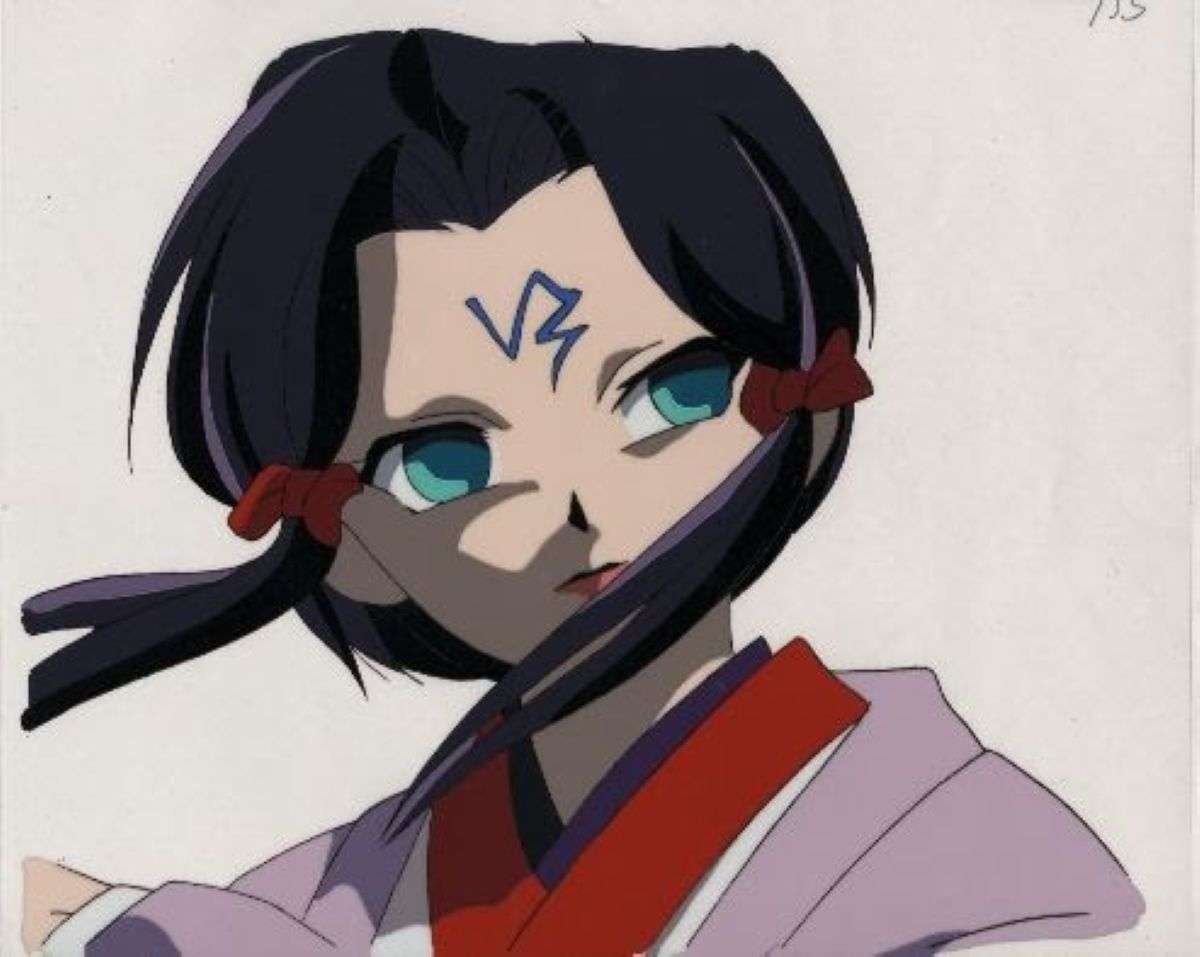 【二次元】メンヘラなキャラと言えば？