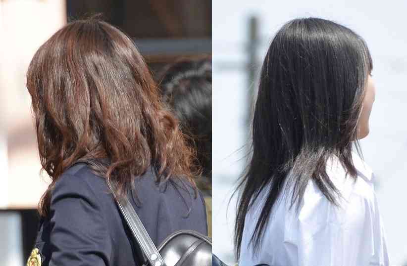 髪の毛を太くする方法