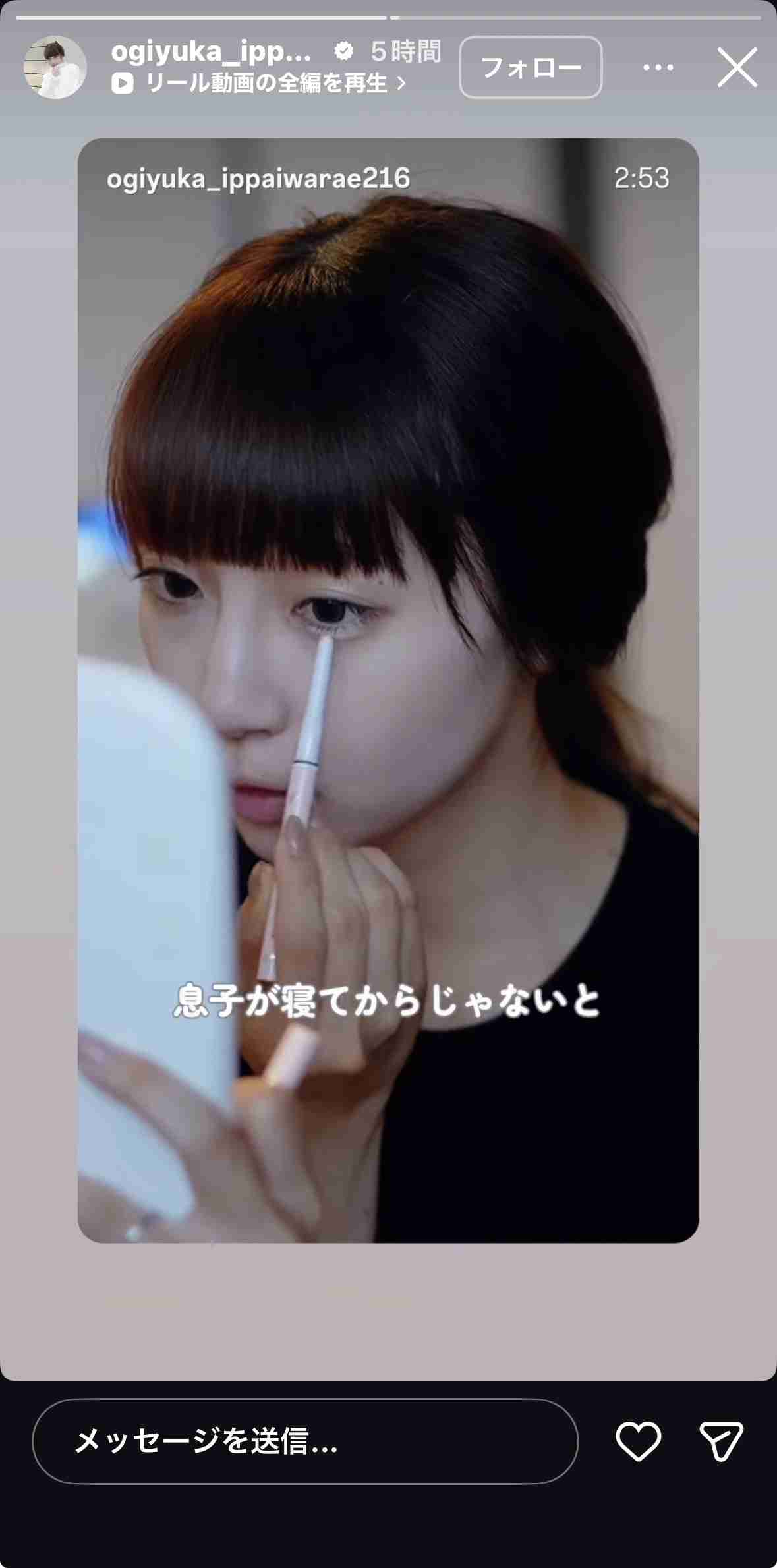 AKB48総選挙について今思うこと