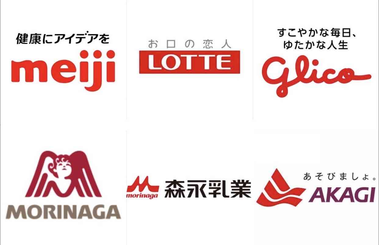明治・ロッテ・グリコなど大手製菓6社、アイスクリームで価格カルテルの疑い…公取委が立ち入り検査