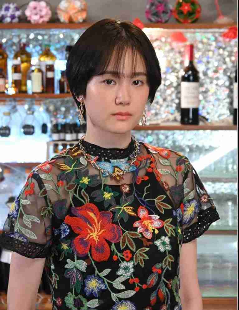 尾碕真花　退所めぐる騒動の経緯説明「事務所との信頼関係は完全に失われ、修復は不可能であると判断」