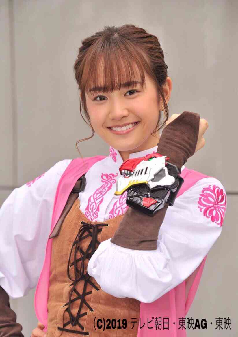 尾碕真花　退所めぐる騒動の経緯説明「事務所との信頼関係は完全に失われ、修復は不可能であると判断」
