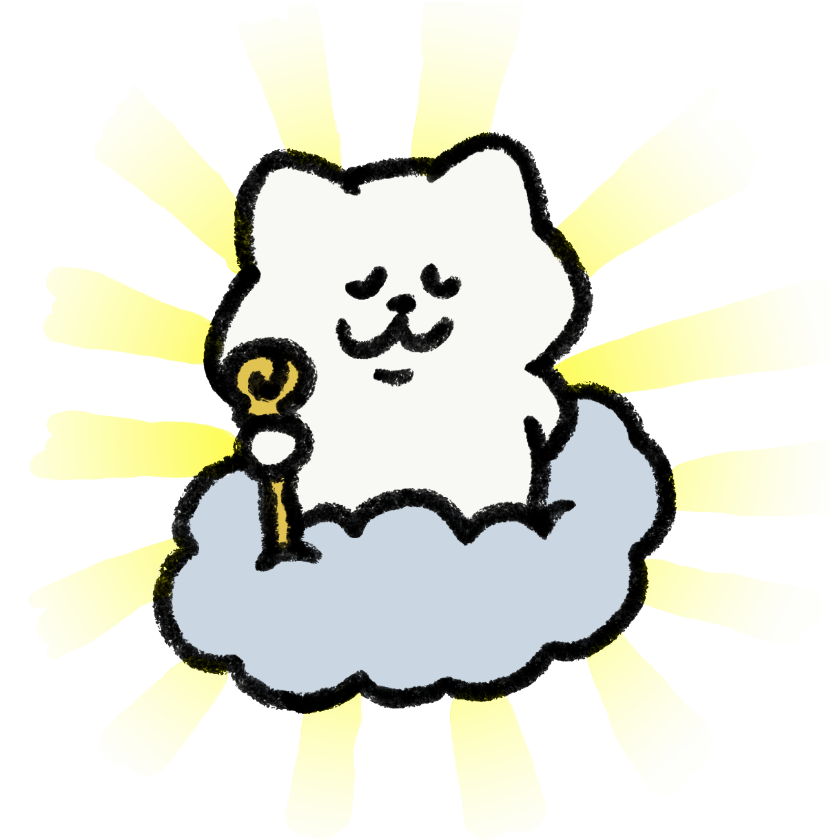 神様がいたとしたら、聞いてみたいこと